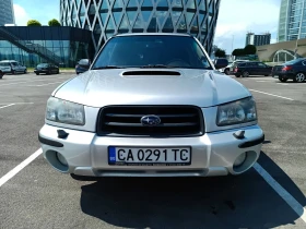 Subaru Forester 2.0 XT SG5 - 4100 € / 8018.90 лв. - 33832468 4