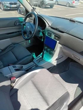Subaru Forester 2.0 XT SG5 - 4100 € / 8018.90 лв. - 33832468 12