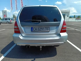 Subaru Forester 2.0 XT SG5 - 4100 € / 8018.90 лв. - 33832468 7