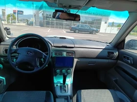Subaru Forester 2.0 XT SG5 - 4100 € / 8018.90 лв. - 33832468 13