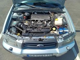 Subaru Forester 2.0 XT SG5 - 4100 € / 8018.90 лв. - 33832468 14