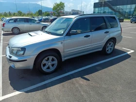 Subaru Forester 2.0 XT SG5 - 4100 € / 8018.90 лв. - 33832468 8