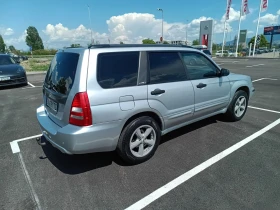 Subaru Forester 2.0 XT SG5 - 4100 € / 8018.90 лв. - 33832468 2