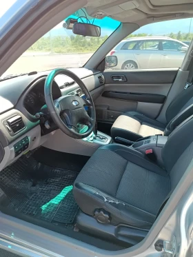 Subaru Forester 2.0 XT SG5 - 4100 € / 8018.90 лв. - 33832468 9