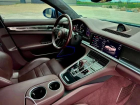 Porsche Panamera 4.0 V8  - 95000 € / 185803.85 лв. - 96258565 7