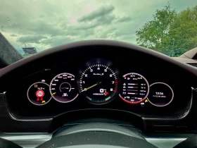 Porsche Panamera 4.0 V8  - 95000 € / 185803.85 лв. - 96258565 15
