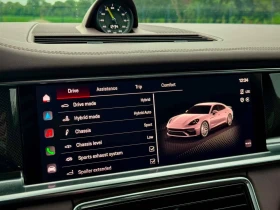 Porsche Panamera 4.0 V8  - 95000 € / 185803.85 лв. - 96258565 14
