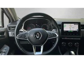 Renault Clio 1.0 TCe 100 A/T, ������� ������ �� 188   | Mobile.bg � ����� ������ 14