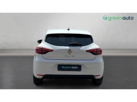 Renault Clio 1.0 TCe 100 A/T, ������� ������ �� 188   | Mobile.bg � ����� ������ 5