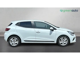 Renault Clio 1.0 TCe 100 A/T, ������� ������ �� 188   | Mobile.bg � ����� ������ 6