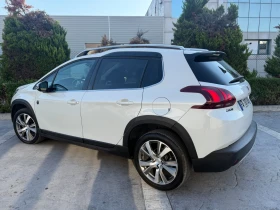 Peugeot 2008 ��������� Crossway | Mobile.bg � ����� ������ 6