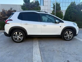 Peugeot 2008 ��������� Crossway | Mobile.bg � ����� ������ 4