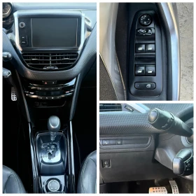 Peugeot 2008 ��������� Crossway | Mobile.bg � ����� ������ 13