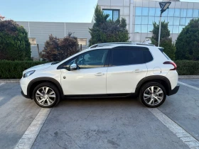 Peugeot 2008 ��������� Crossway | Mobile.bg � ����� ������ 3