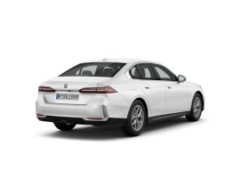 ����� �� �������� �� BMW 520 Sedan