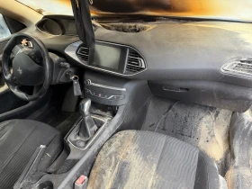 Peugeot 308 1.6 BLU E-HDI - 11 € - 50800429 6