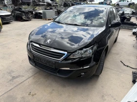 Peugeot 308 1.6 BLU E-HDI - 11 € - 50800429 2