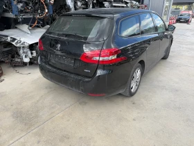 Peugeot 308 1.6 BLU E-HDI - 11 € - 50800429 4