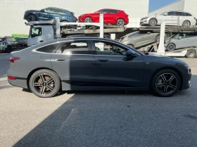 Audi A6 Sportback E-Tron Performance Navi LED B&O Audio | Mobile.bg � ����� ������ 6