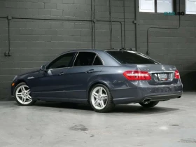 Mercedes-Benz E 350 4MATIC * ���������� * (���� �� ��) | Mobile.bg � ����� ������ 4