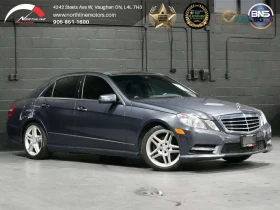 ������ Mercedes-Benz E 350