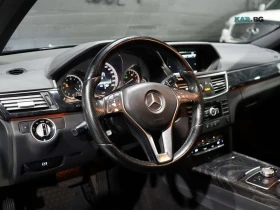 Mercedes-Benz E 350 4MATIC * ���������� * (���� �� ��) | Mobile.bg � ����� ������ 10