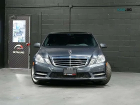Mercedes-Benz E 350 4MATIC * ���������� * (���� �� ��) | Mobile.bg � ����� ������ 2