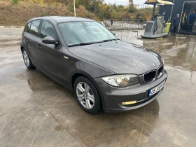 BMW 118 BMW 120d ���� ���� | Mobile.bg � ����� ������ 8