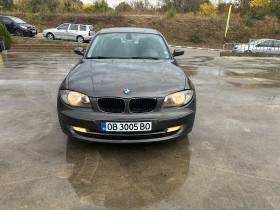 ����� �� �������� �� BMW 118 BMW 120d ���� ����