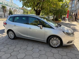 Opel Zafira 2000 CDTI 
