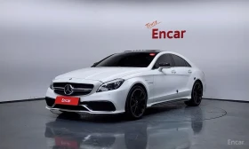 Mercedes-Benz CLS 63 AMG 4MATIC* HARMON* KARDON* ОБДУХВАНЕ* МАСАЖ* 360КАМЕР