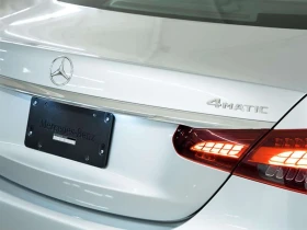 Mercedes-Benz E 450 4MATIC Sedan | Auto.bg — изображение 11