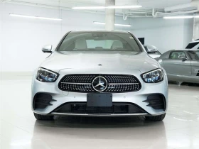 Mercedes-Benz E 450 4MATIC Sedan | Auto.bg — изображение 2