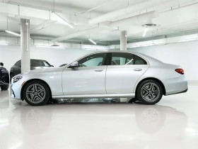 Mercedes-Benz E 450 4MATIC Sedan | Auto.bg — изображение 6