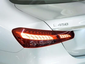 Mercedes-Benz E 450 4MATIC Sedan | Auto.bg — изображение 13
