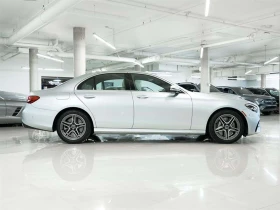 Mercedes-Benz E 450 4MATIC Sedan | Auto.bg — изображение 3