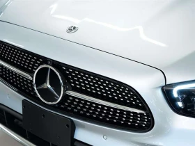 Mercedes-Benz E 450 4MATIC Sedan | Auto.bg — изображение 10