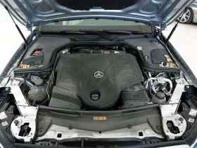 Mercedes-Benz E 450 4MATIC Sedan | Auto.bg — изображение 16