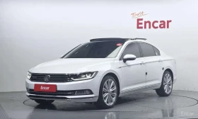 ������ VW Passat