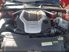 Audi S5 * 3.0T PREMIUM PLUS * CARFAX * ��� ������������ �� | Mobile.bg � ����� ������ 10