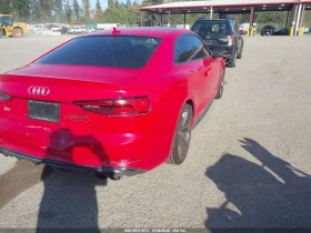 Audi S5 * 3.0T PREMIUM PLUS * CARFAX * ��� ������������ �� | Mobile.bg � ����� ������ 4