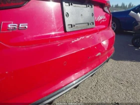 Audi S5 * 3.0T PREMIUM PLUS * CARFAX * ��� ������������ �� | Mobile.bg � ����� ������ 17