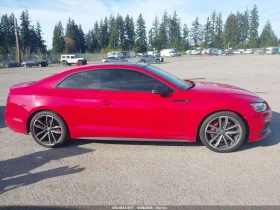Audi S5 * 3.0T PREMIUM PLUS * CARFAX * ��� ������������ �� | Mobile.bg � ����� ������ 13