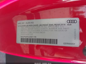 Audi S5 * 3.0T PREMIUM PLUS * CARFAX * ��� ������������ �� | Mobile.bg � ����� ������ 9