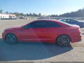 Audi S5 * 3.0T PREMIUM PLUS * CARFAX * ��� ������������ �� | Mobile.bg � ����� ������ 14
