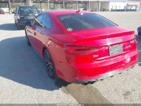 Audi S5 * 3.0T PREMIUM PLUS * CARFAX * ��� ������������ �� | Mobile.bg � ����� ������ 3