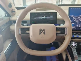 DONGFENG MHero M817 1.5T PHEV 4WD | LiDAR | МАСАЖ |  | Auto.bg — изображение 10