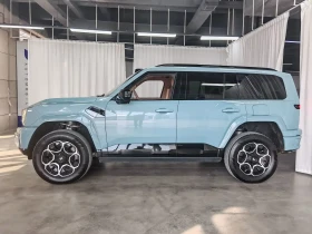 DONGFENG MHero M817 1.5T PHEV 4WD | LiDAR | МАСАЖ |  | Auto.bg — изображение 16