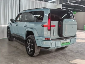 DONGFENG MHero M817 1.5T PHEV 4WD | LiDAR | МАСАЖ |  | Auto.bg — изображение 4
