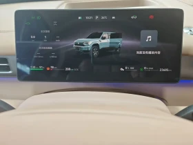DONGFENG MHero M817 1.5T PHEV 4WD | LiDAR | МАСАЖ |  | Auto.bg — изображение 12